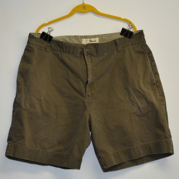 Penmans Mens Shorts - Picture 1 of 7
